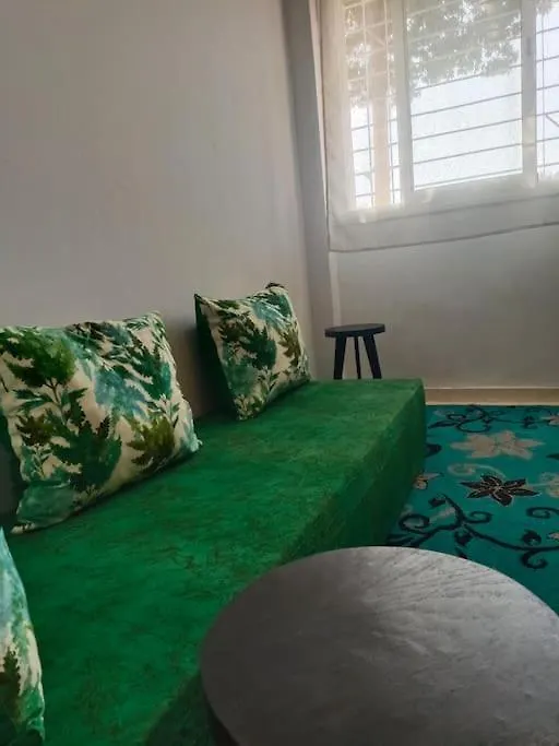 Bright, Cozy, And Airy Apartment In Αγκαντίρ